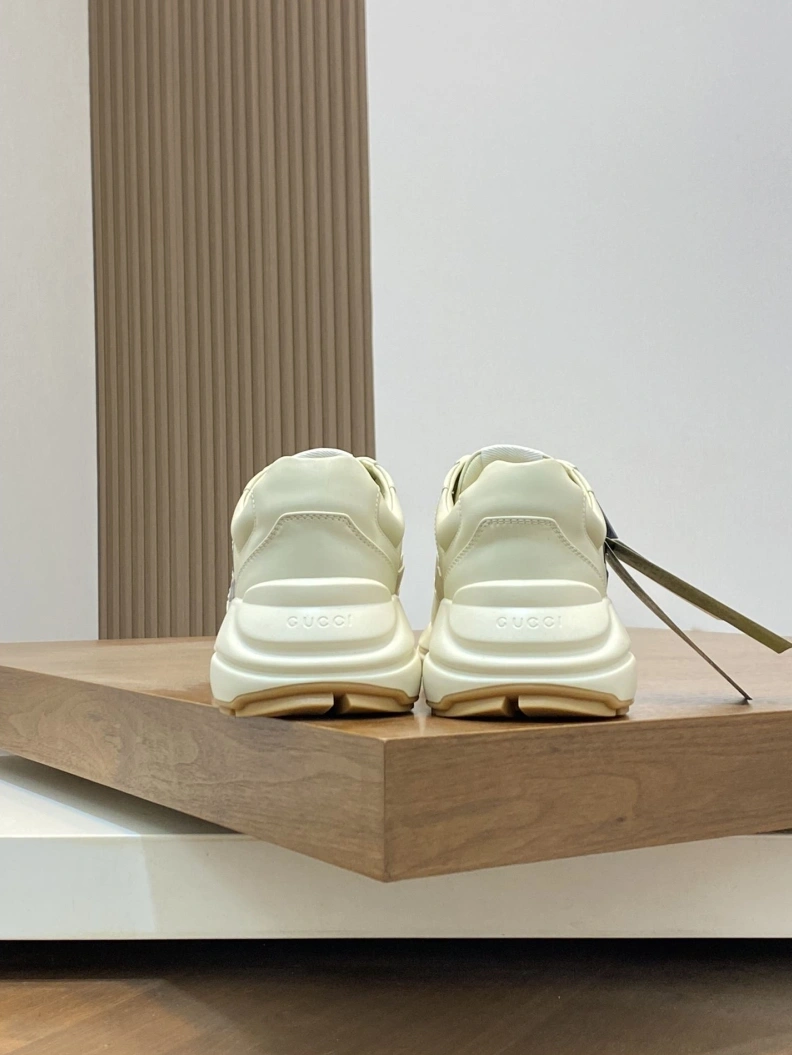 Minimalist Gxccx Casual Shoes 156198