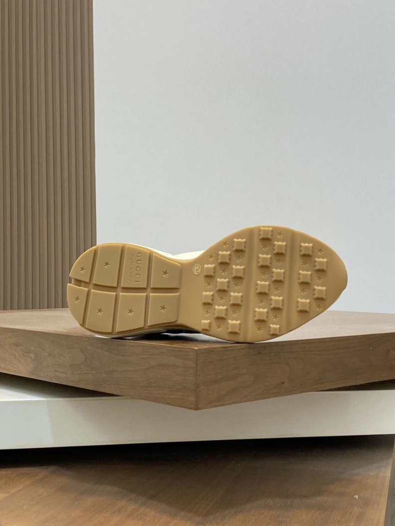 Minimalist Gxccx Casual Shoes 156198