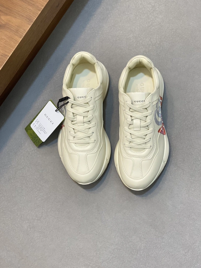 Comfortable Gxccx Casual Shoes 156196