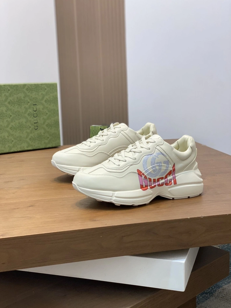 Comfortable Gxccx Casual Shoes 156196