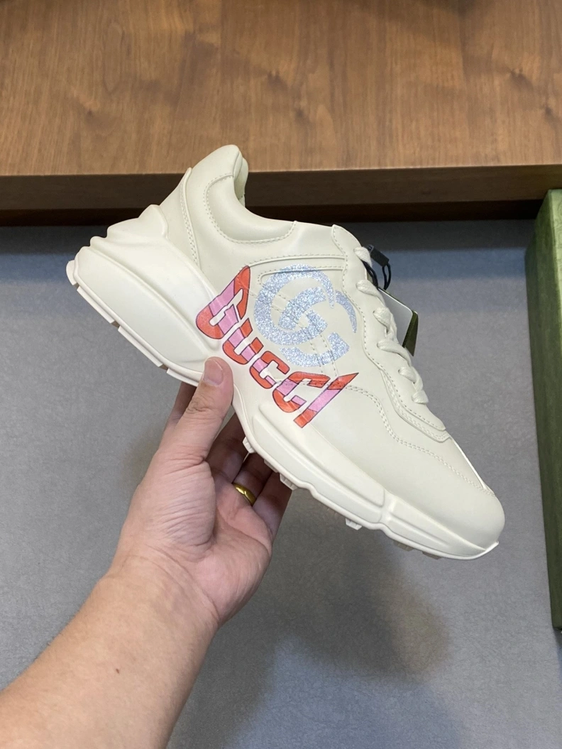 Comfortable Gxccx Casual Shoes 156196