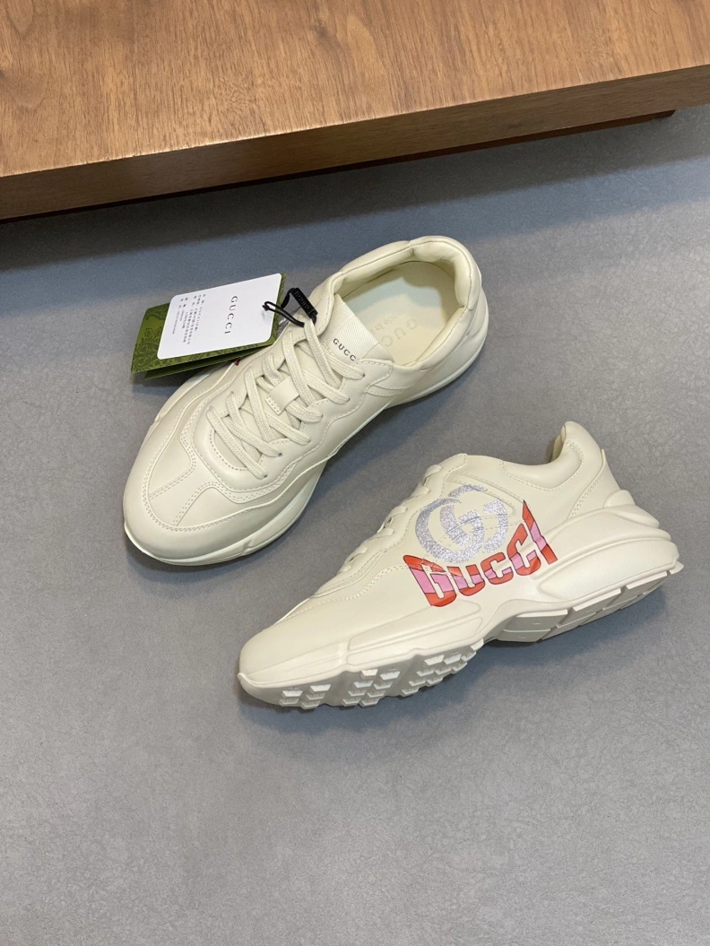 Comfortable Gxccx Casual Shoes 156196