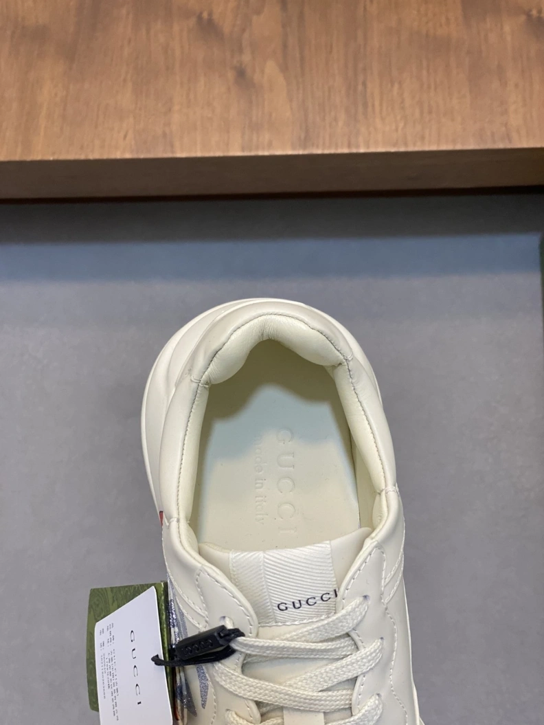 Comfortable Gxccx Casual Shoes 156196