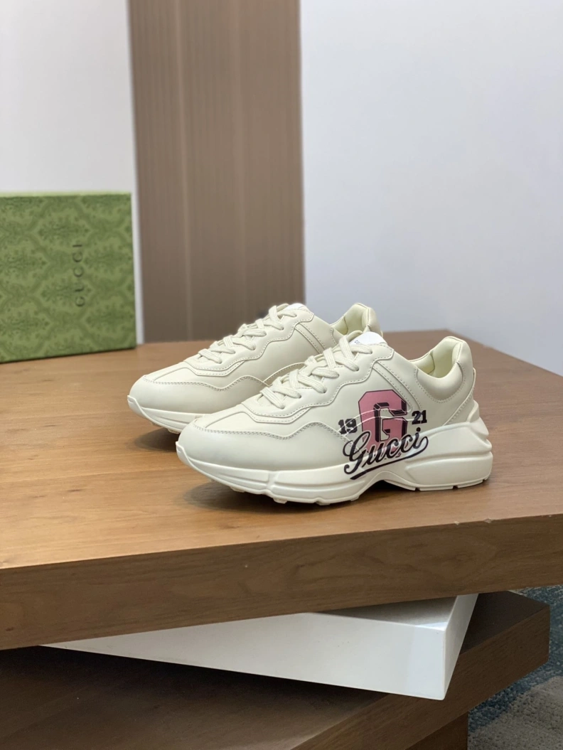 Gxccx Casual Shoes Resilient 156192
