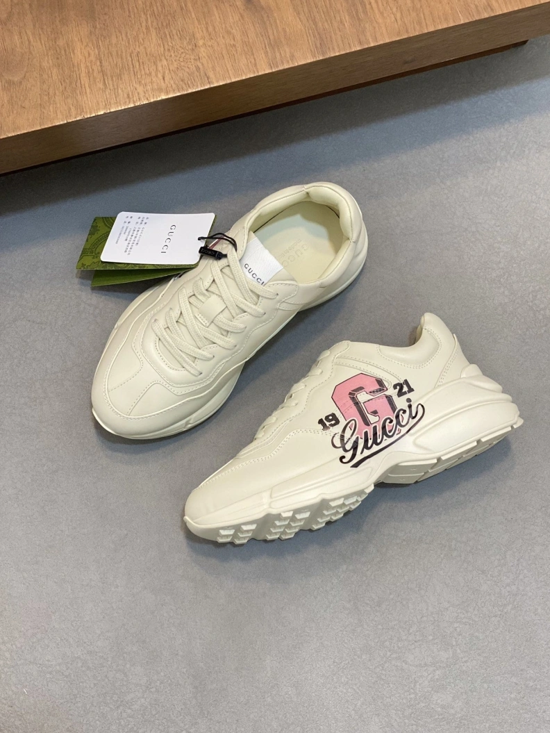Gxccx Casual Shoes Resilient 156192