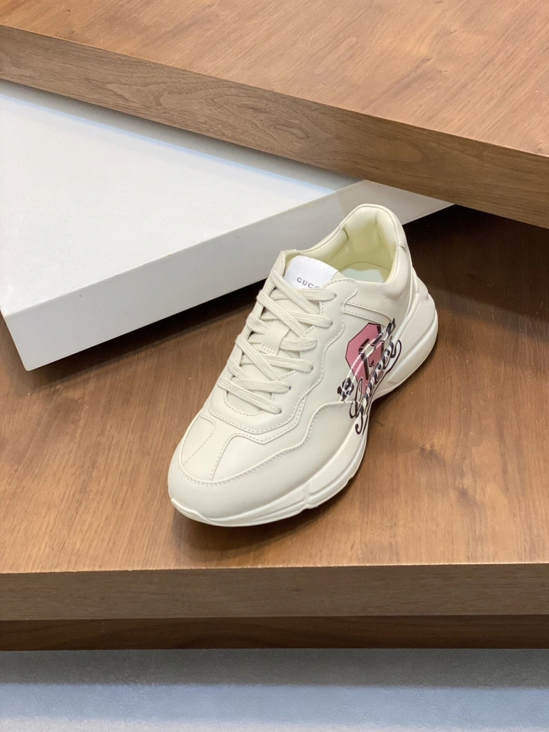 Gxccx Casual Shoes Resilient 156192