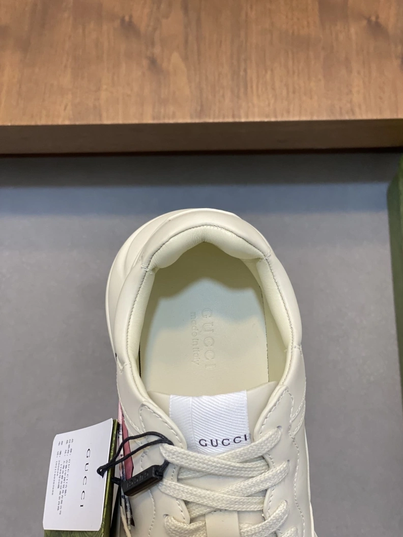 Gxccx Casual Shoes Resilient 156192