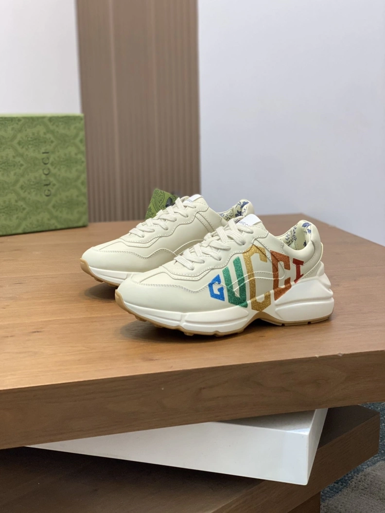 Efficient Gxccx Casual Shoes 156191