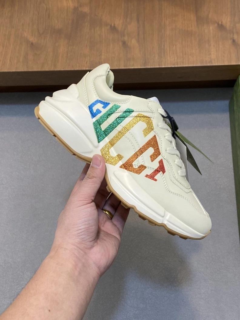 Efficient Gxccx Casual Shoes 156191