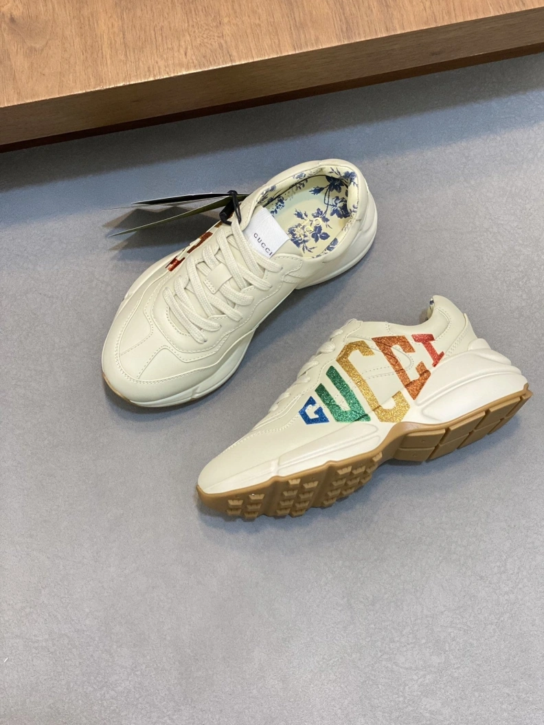 Efficient Gxccx Casual Shoes 156191