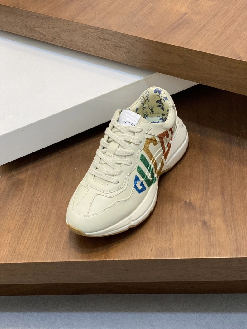 Efficient Gxccx Casual Shoes 156191