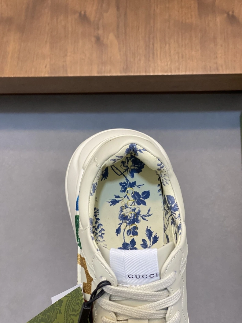 Efficient Gxccx Casual Shoes 156191
