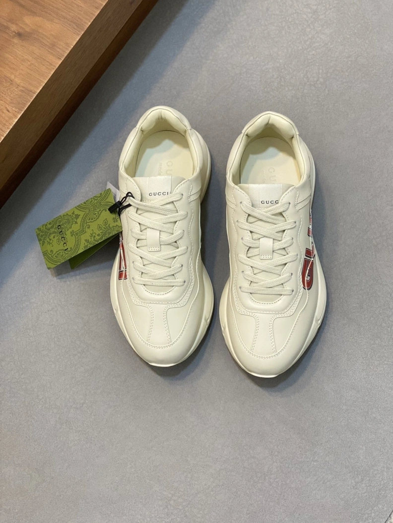 Gxccx Casual Shoes Versatile 156194