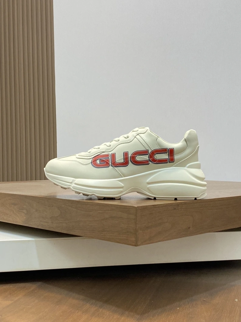 Gxccx Casual Shoes Versatile 156194