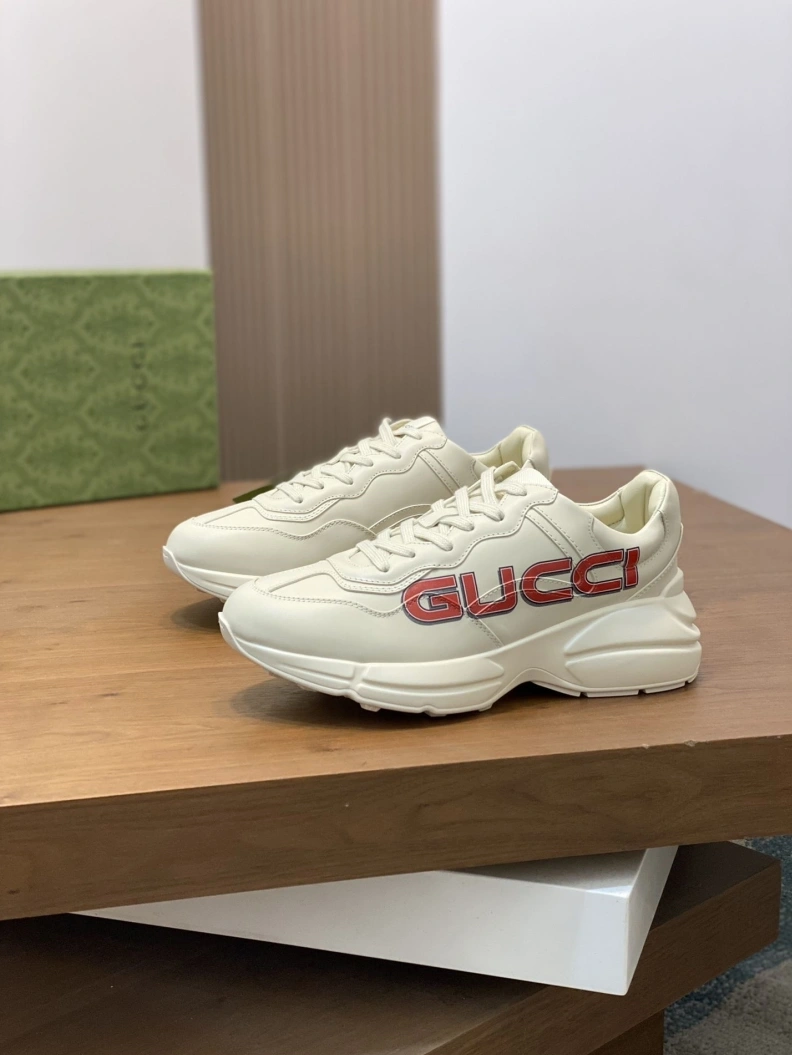 Gxccx Casual Shoes Versatile 156194