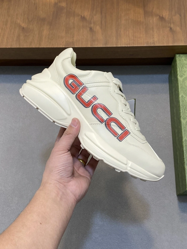 Gxccx Casual Shoes Versatile 156194