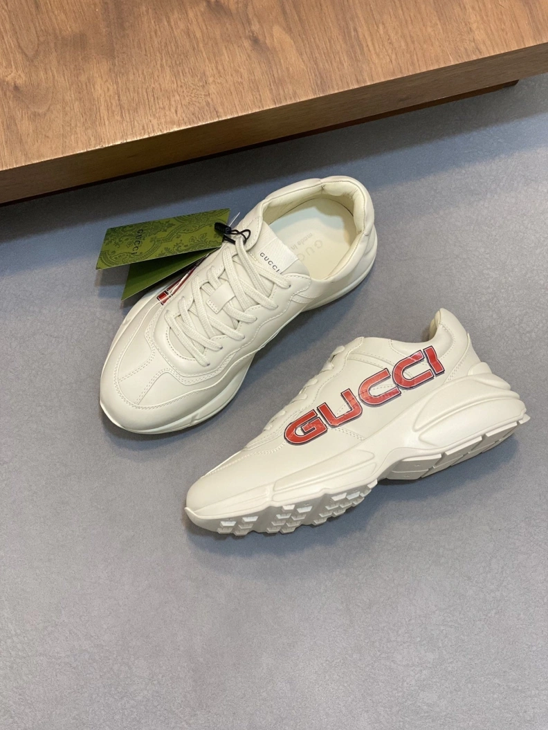 Gxccx Casual Shoes Versatile 156194