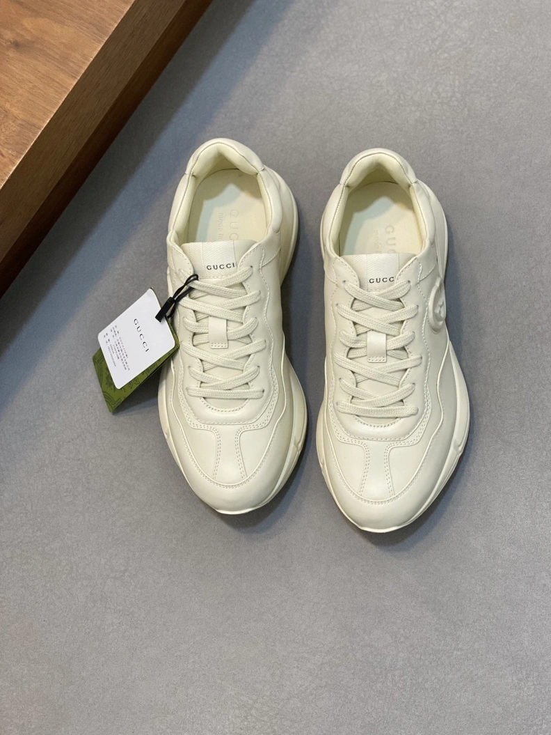 Durable Gxccx Casual Shoes 156190