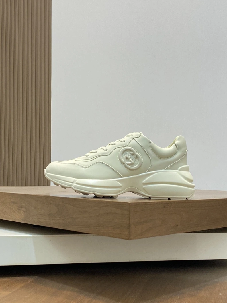 Durable Gxccx Casual Shoes 156190