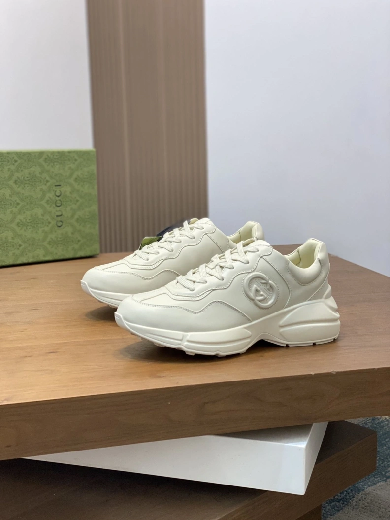 Durable Gxccx Casual Shoes 156190