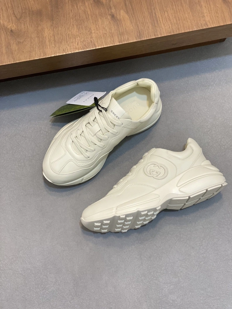 Durable Gxccx Casual Shoes 156190