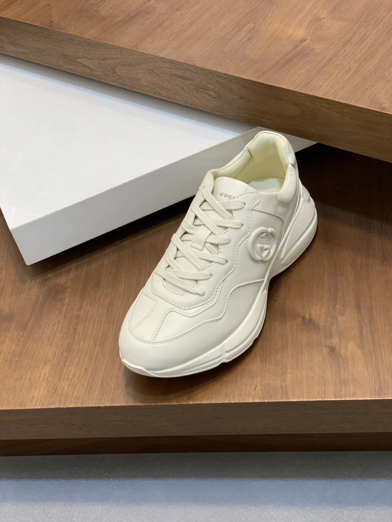 Durable Gxccx Casual Shoes 156190
