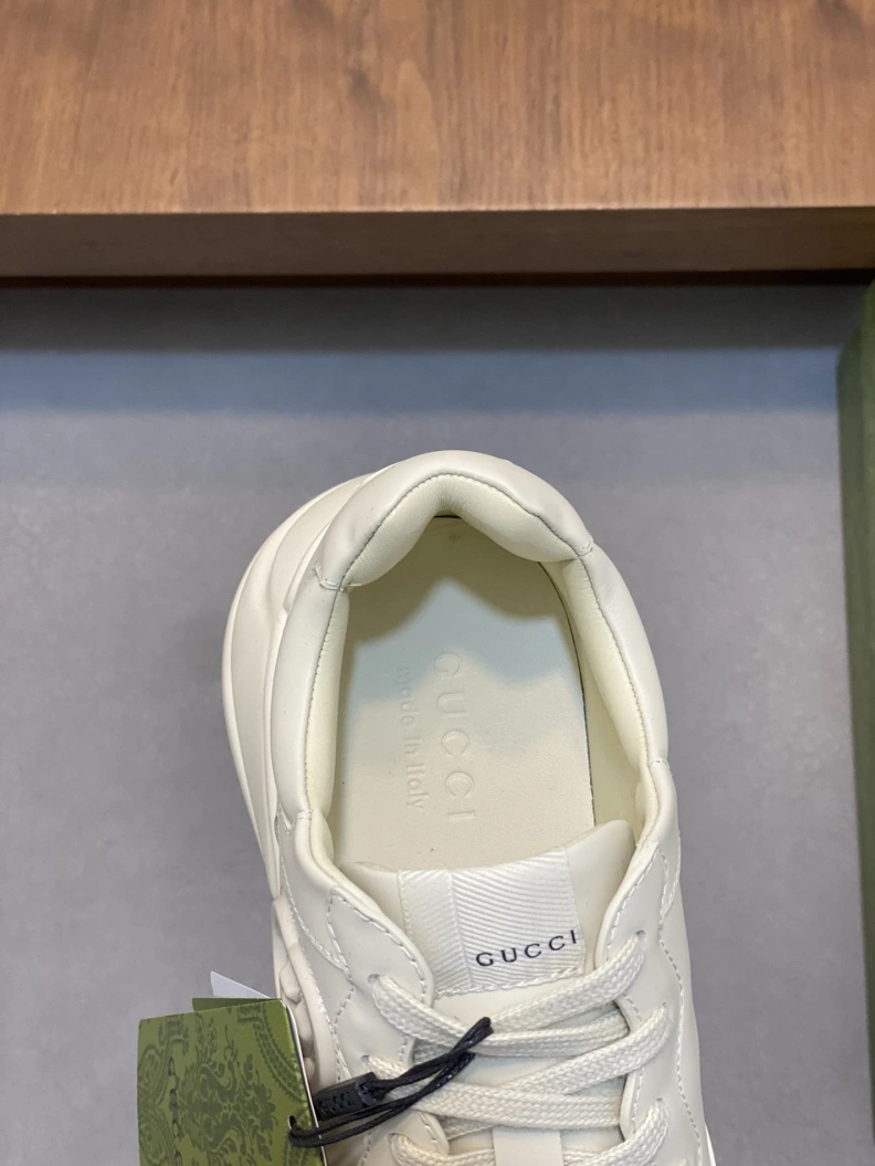 Durable Gxccx Casual Shoes 156190