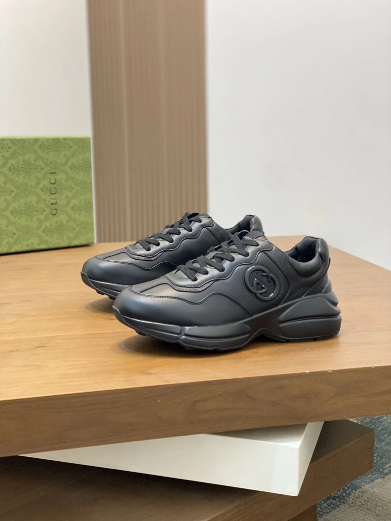 Elegant Gxccx Casual Shoes 156189