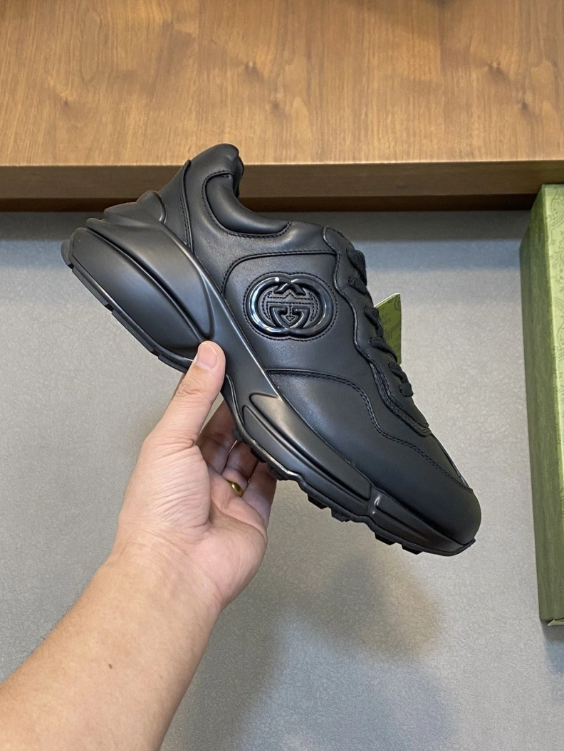 Elegant Gxccx Casual Shoes 156189