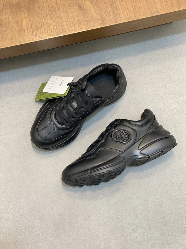 Elegant Gxccx Casual Shoes 156189