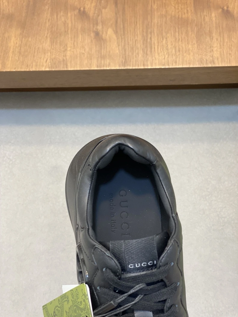 Elegant Gxccx Casual Shoes 156189