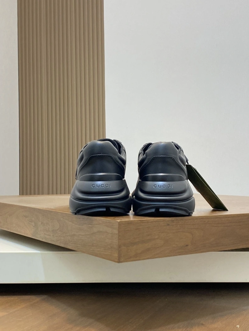 Elegant Gxccx Casual Shoes 156189