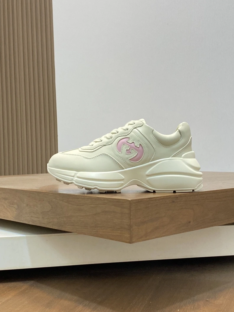 Refined Gxccx Casual Shoes 156187
