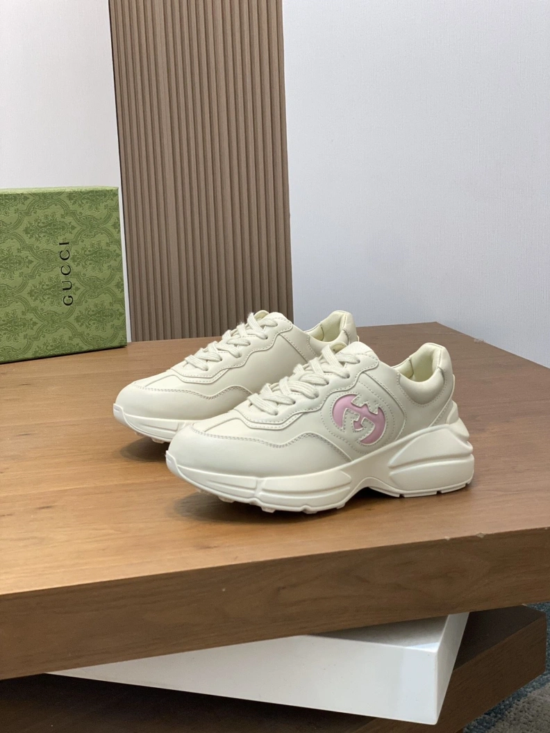 Refined Gxccx Casual Shoes 156187
