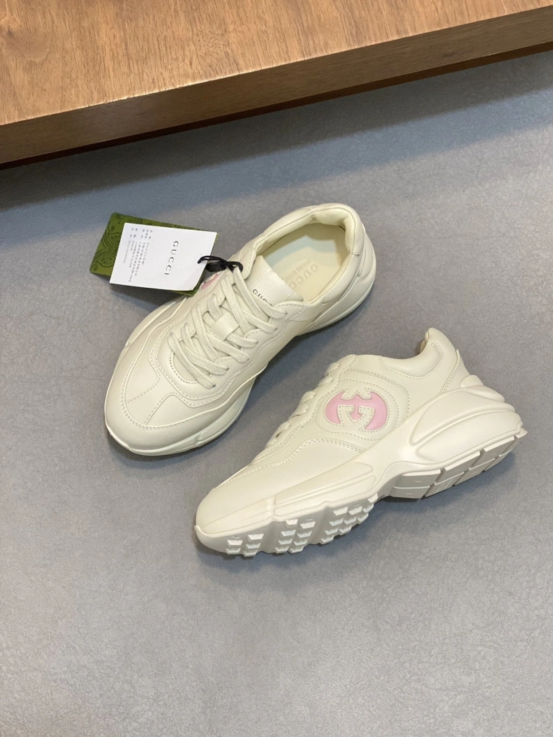 Refined Gxccx Casual Shoes 156187
