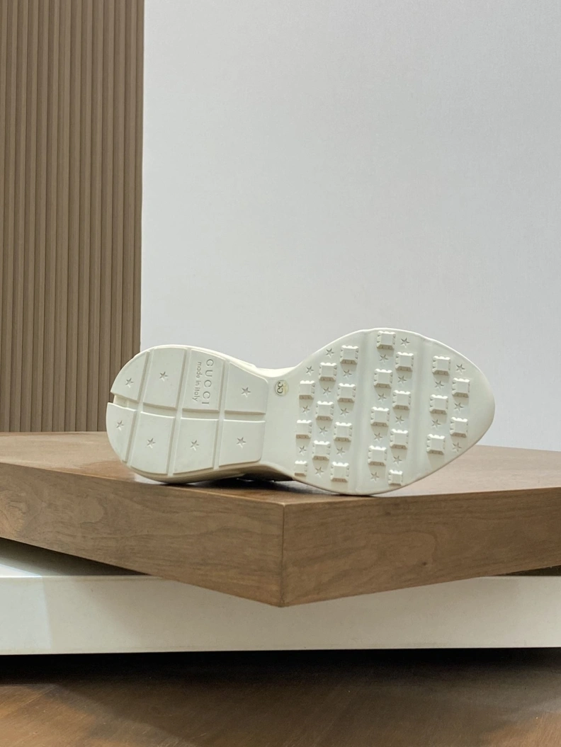 Refined Gxccx Casual Shoes 156187