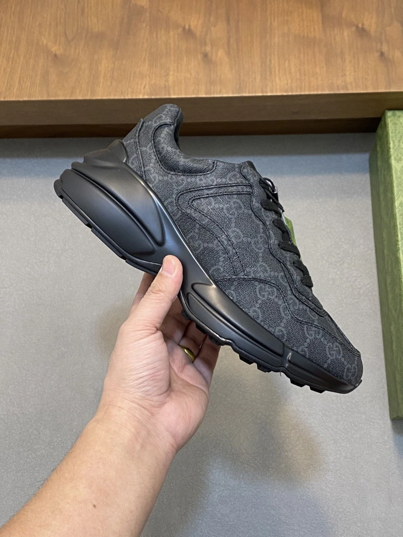 Gxccx Casual Shoes EyeCatching 156186