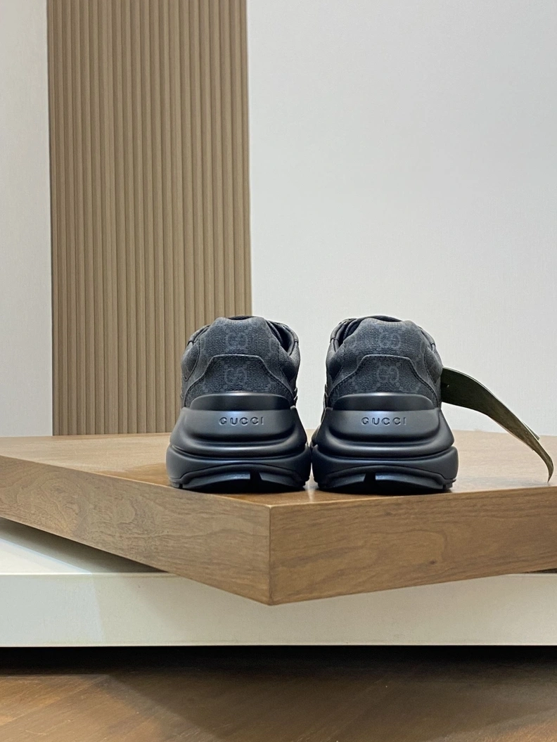 Gxccx Casual Shoes EyeCatching 156186