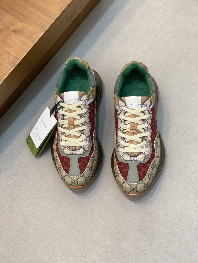 BestValue Gxccx Casual Shoes 156183