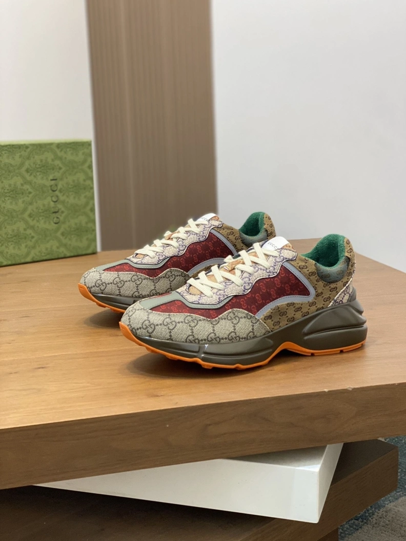 BestValue Gxccx Casual Shoes 156183