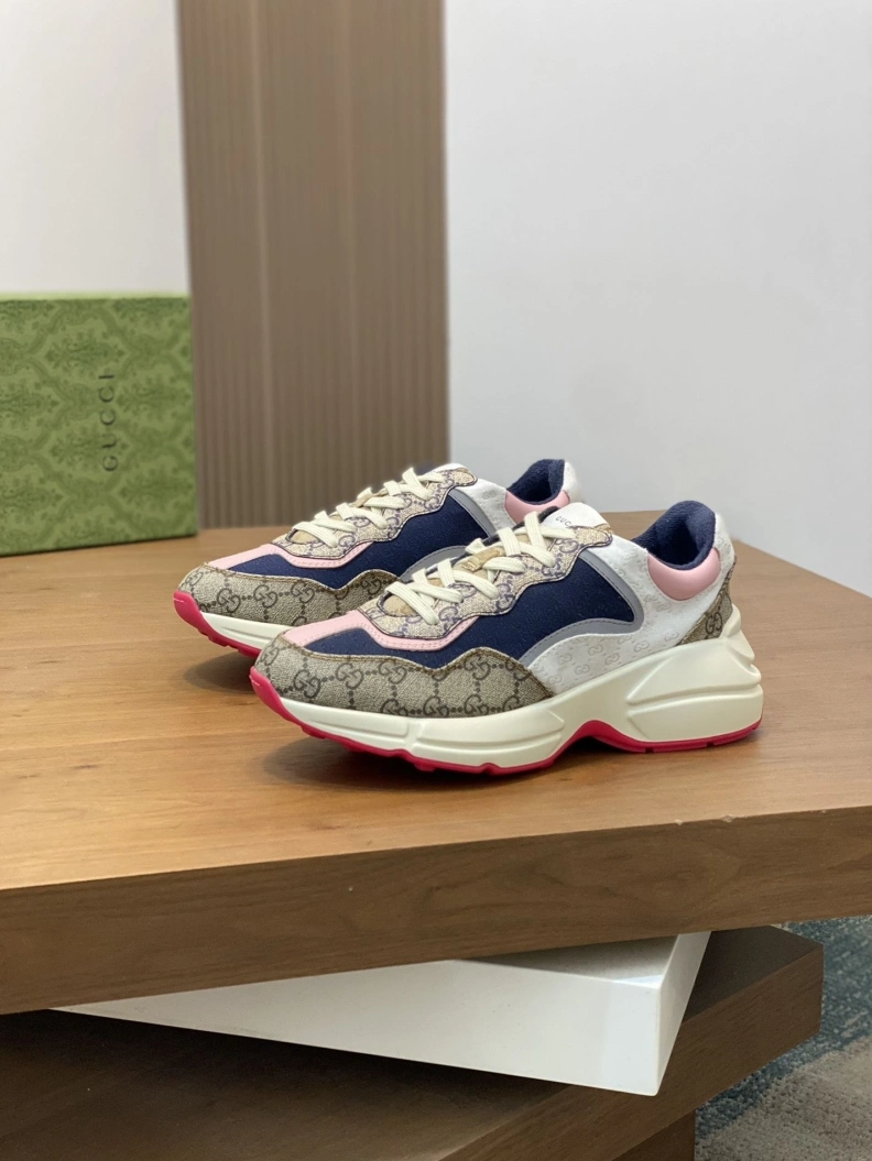 Gxccx Casual Shoes SportInspired 156184