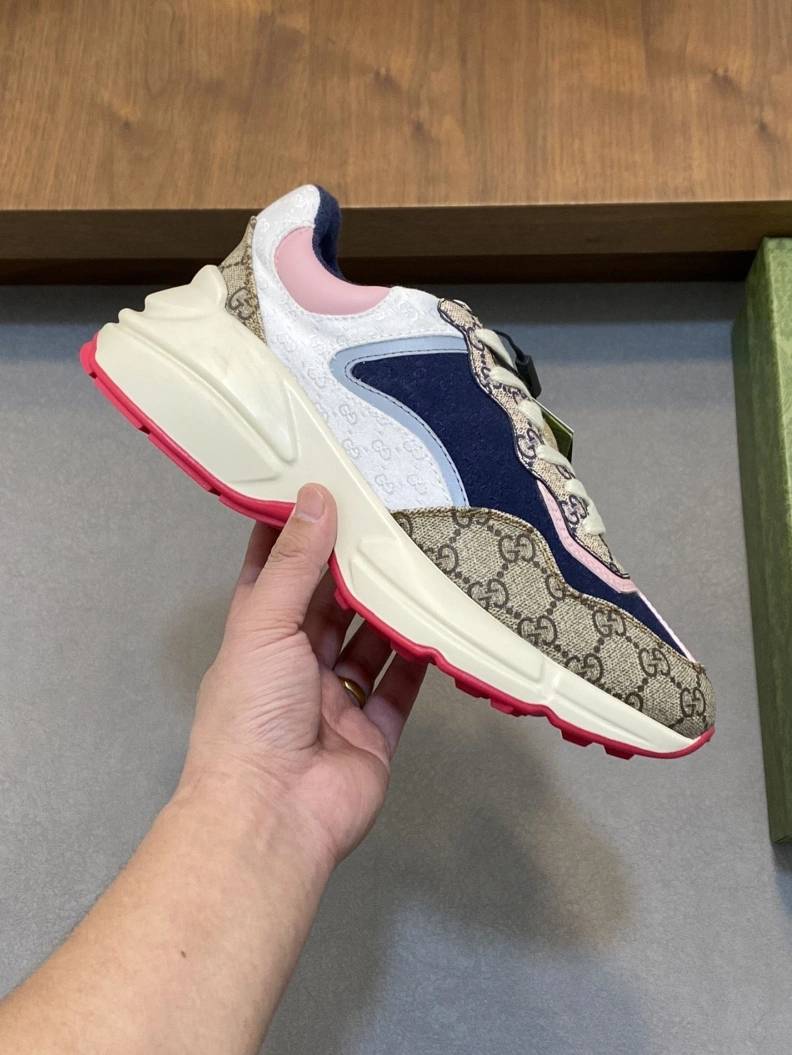 Gxccx Casual Shoes SportInspired 156184