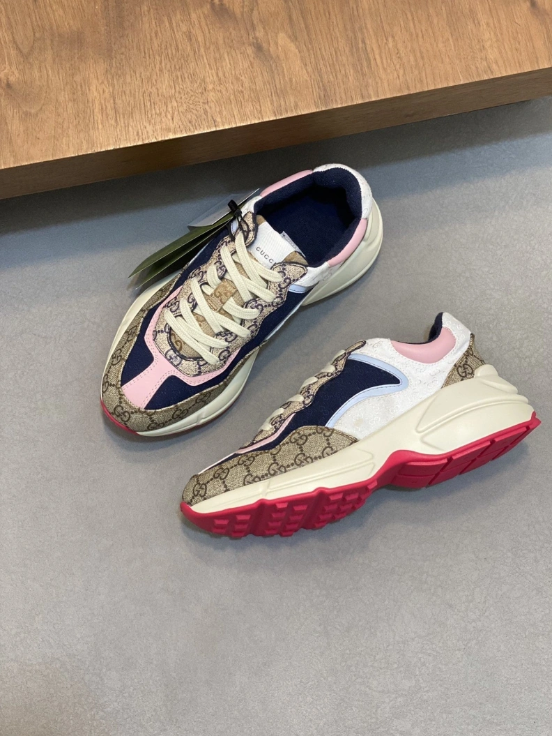 Gxccx Casual Shoes SportInspired 156184