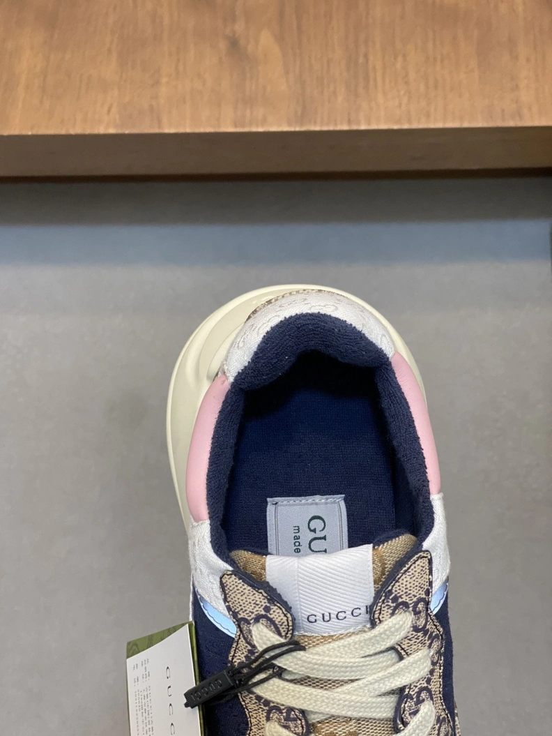Gxccx Casual Shoes SportInspired 156184