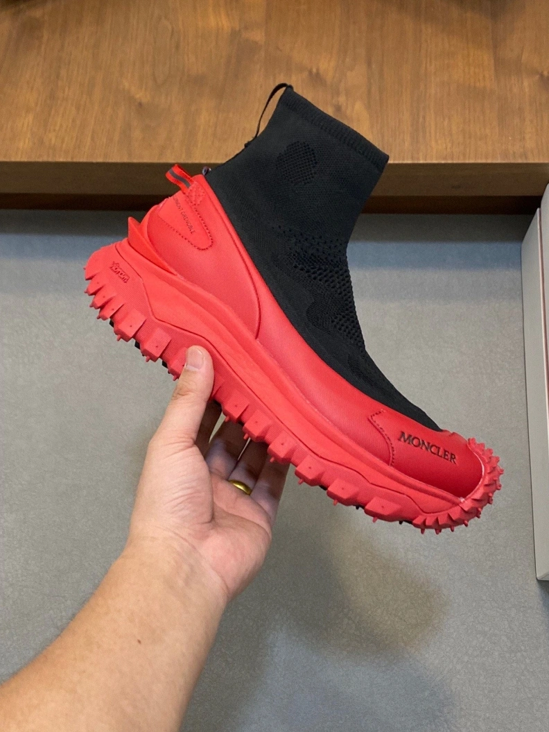 Minimalist Mxnclxr Sneakers 197346