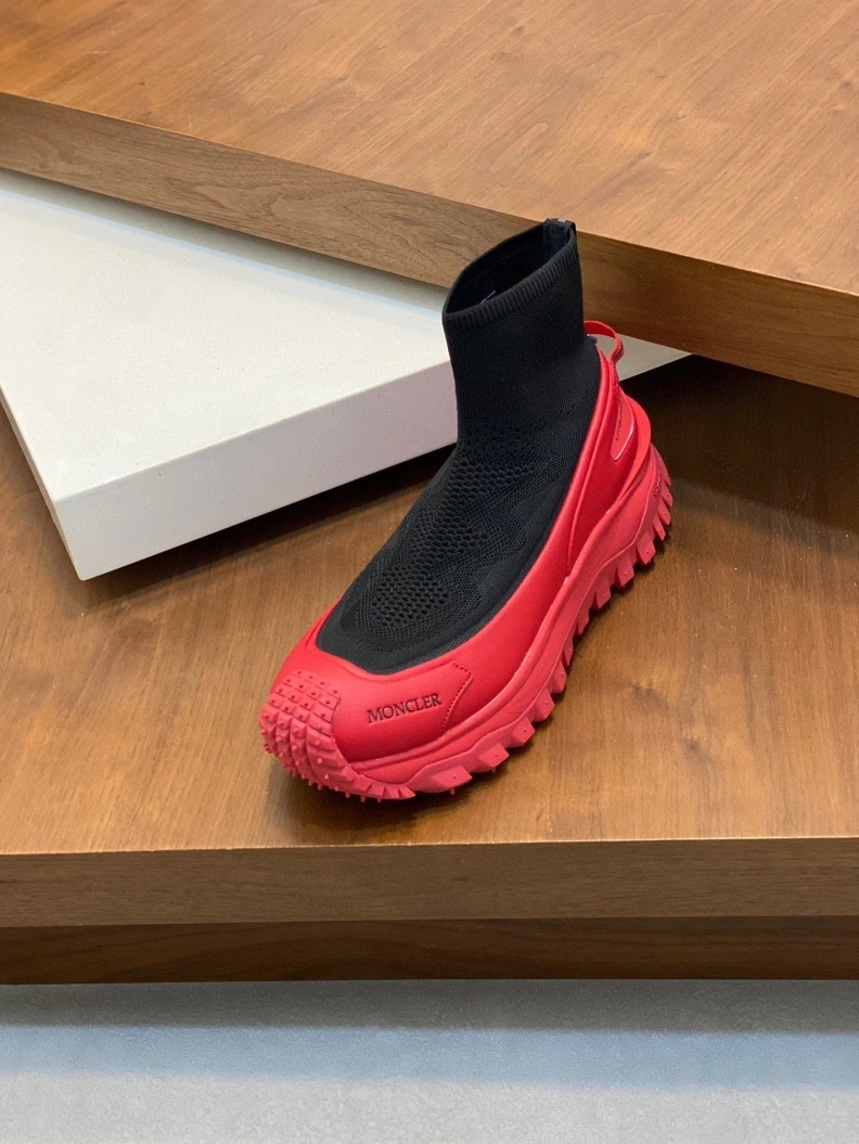 Minimalist Mxnclxr Sneakers 197346