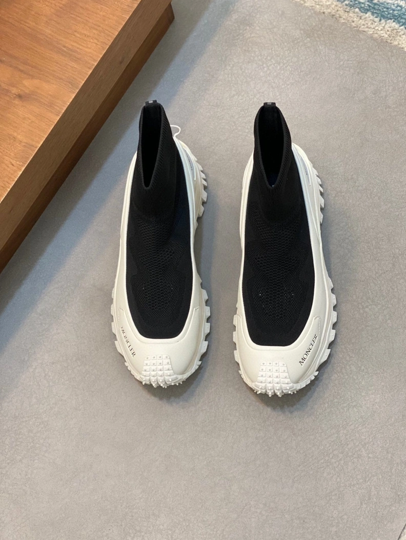 Mxnclxr Sneakers Cozy 197345
