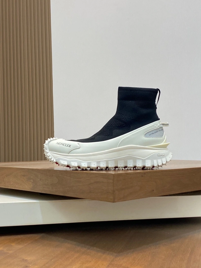 Mxnclxr Sneakers Cozy 197345