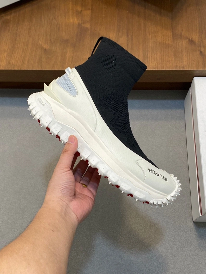 Mxnclxr Sneakers Cozy 197345