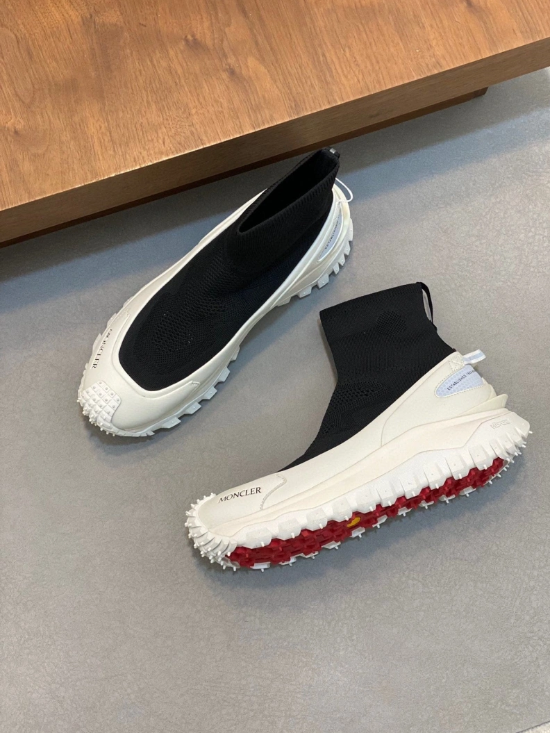 Mxnclxr Sneakers Cozy 197345